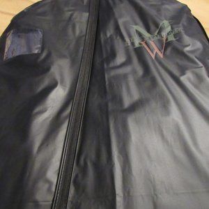 Men's Wearhouse Joseph & Feiss Wool Pin Stripe Suit